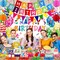 Birthday Decorations Kit, Birthday Party Banner, Honeycomb Balls, Metallic Hanging Swirls, Circle Garland, Colorful Birthday Decorations